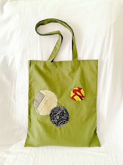 soft eco tote perfect for graduation gifts