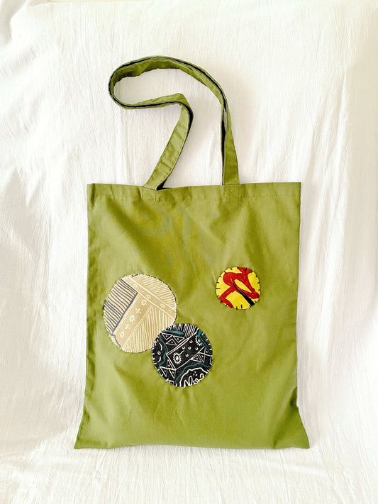 soft eco tote perfect for graduation gifts