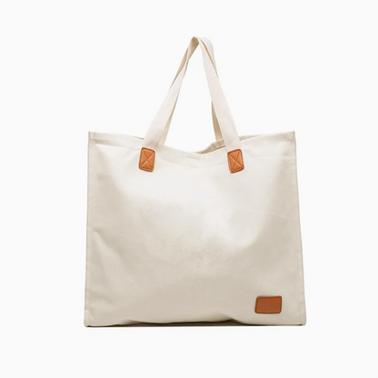 Canvas Bag for Seamstresses