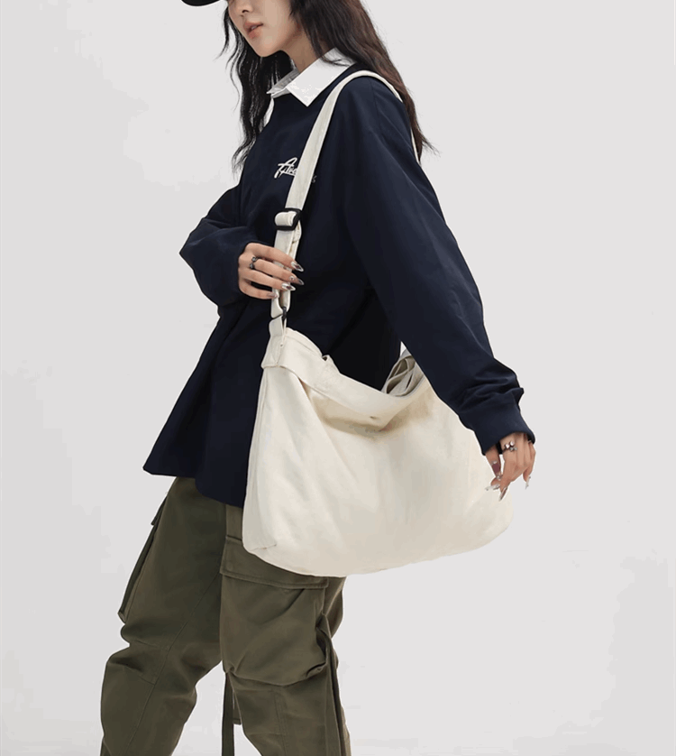Functional Tote for Quilting and Embroidery