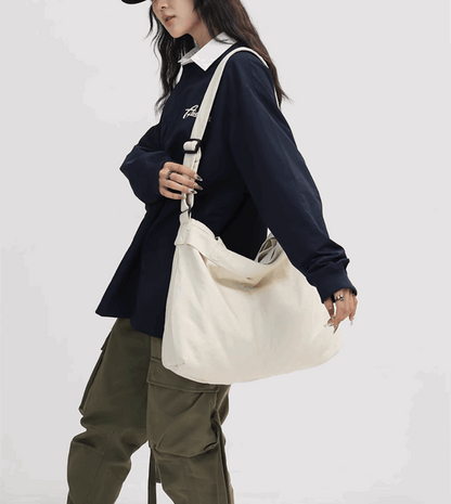 Functional Tote for Quilting and Embroidery