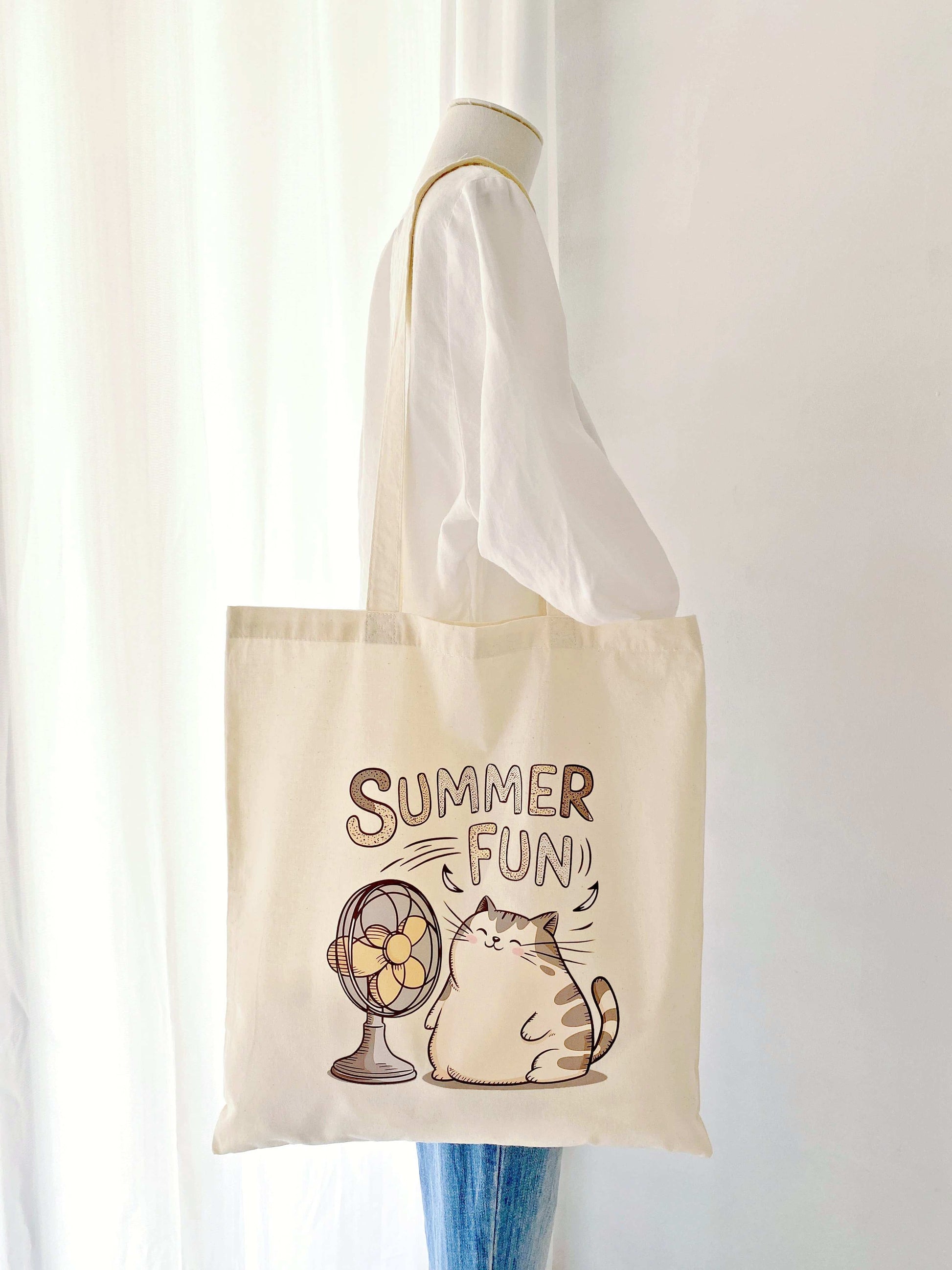 versatile eco-friendly fashion tote