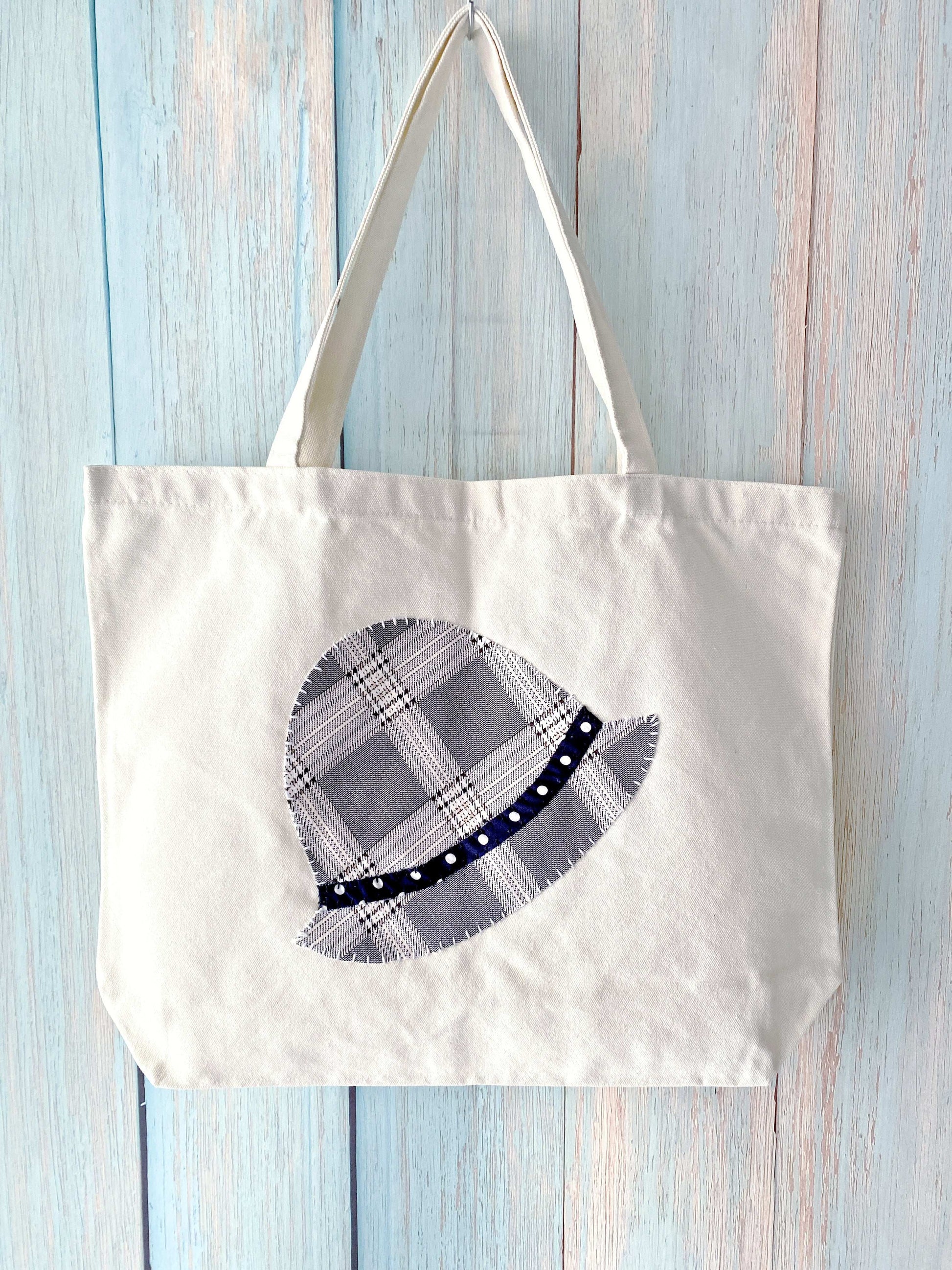 versatile tote for eco-friendly weekend brunch and city strolls