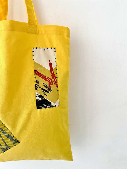 Lightweight shoulder bag for eco-conscious gifting